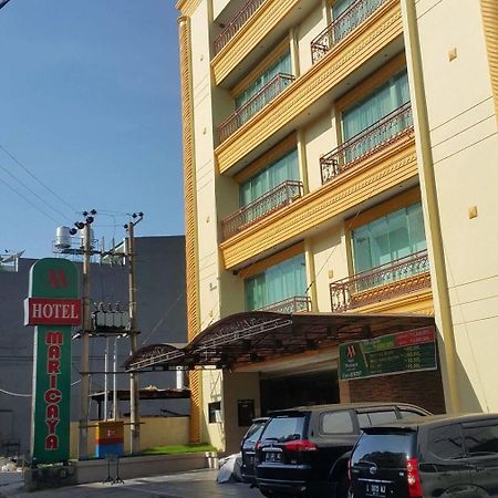 Hotel Maricaya Makassar Exterior photo